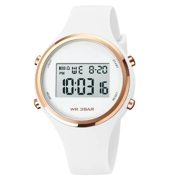 AdventureTech Junior Watch - Durable, Multi-Function, Waterproof