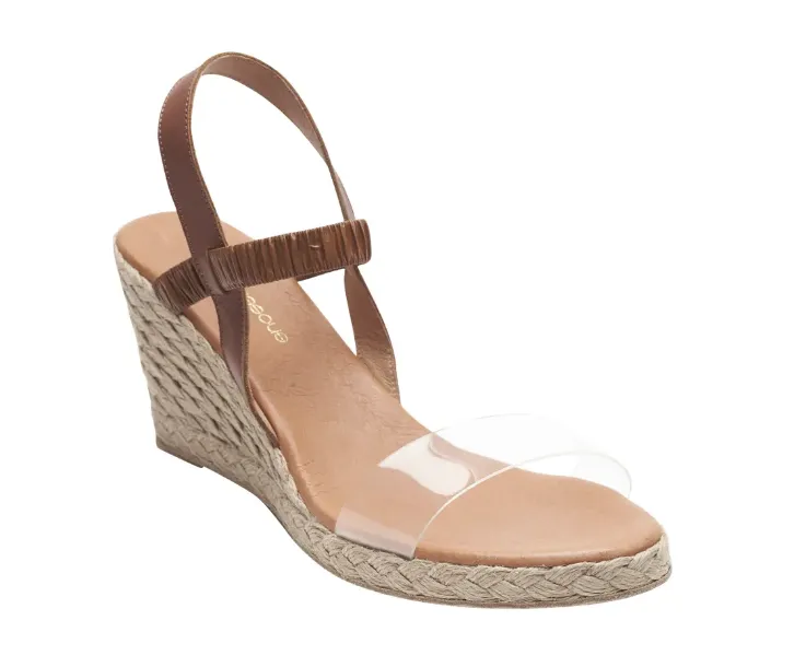 Alberta Wedge