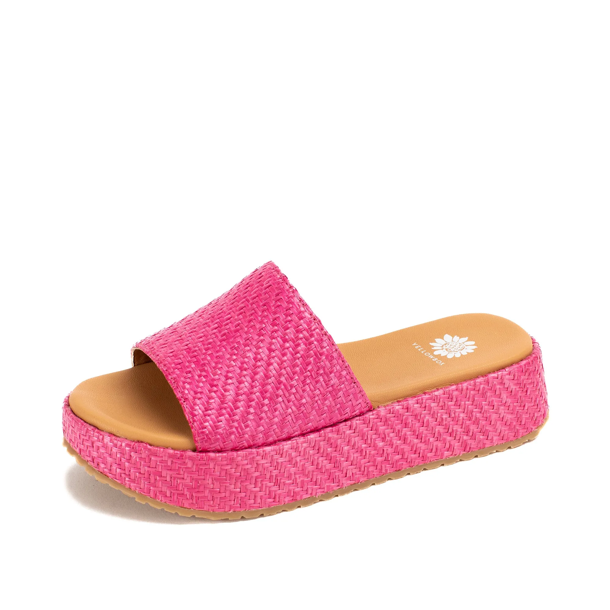 Aldine Flatform Slide