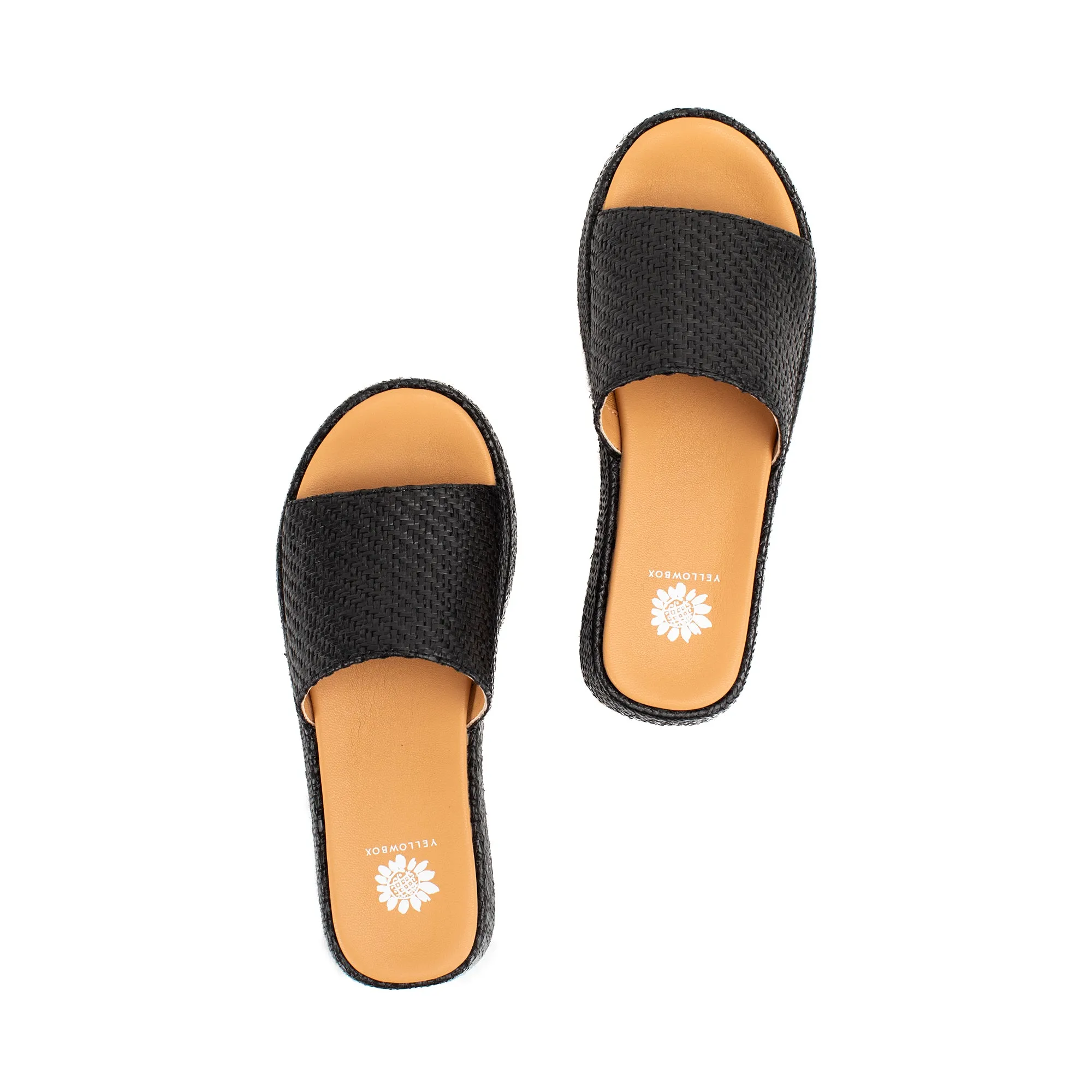 Aldine Flatform Slide