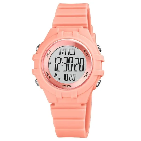 AquaKids Digital Watch - Durable, Multi-Function, Waterproof