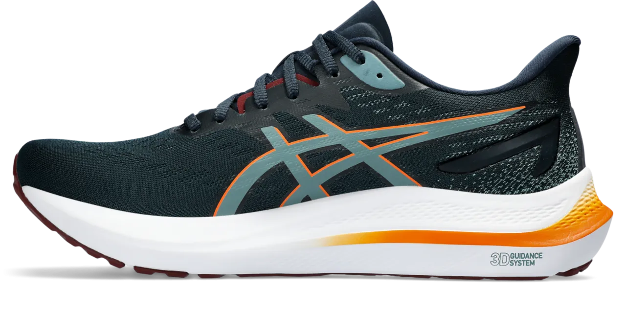 ASICS Mens GT-2000 12 Running Shoes