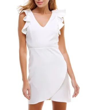 BEVERLY DRESS