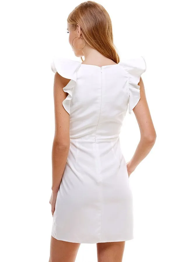 BEVERLY DRESS