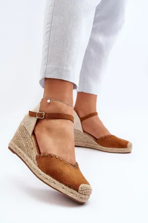 Buskin model 195284 Step in style