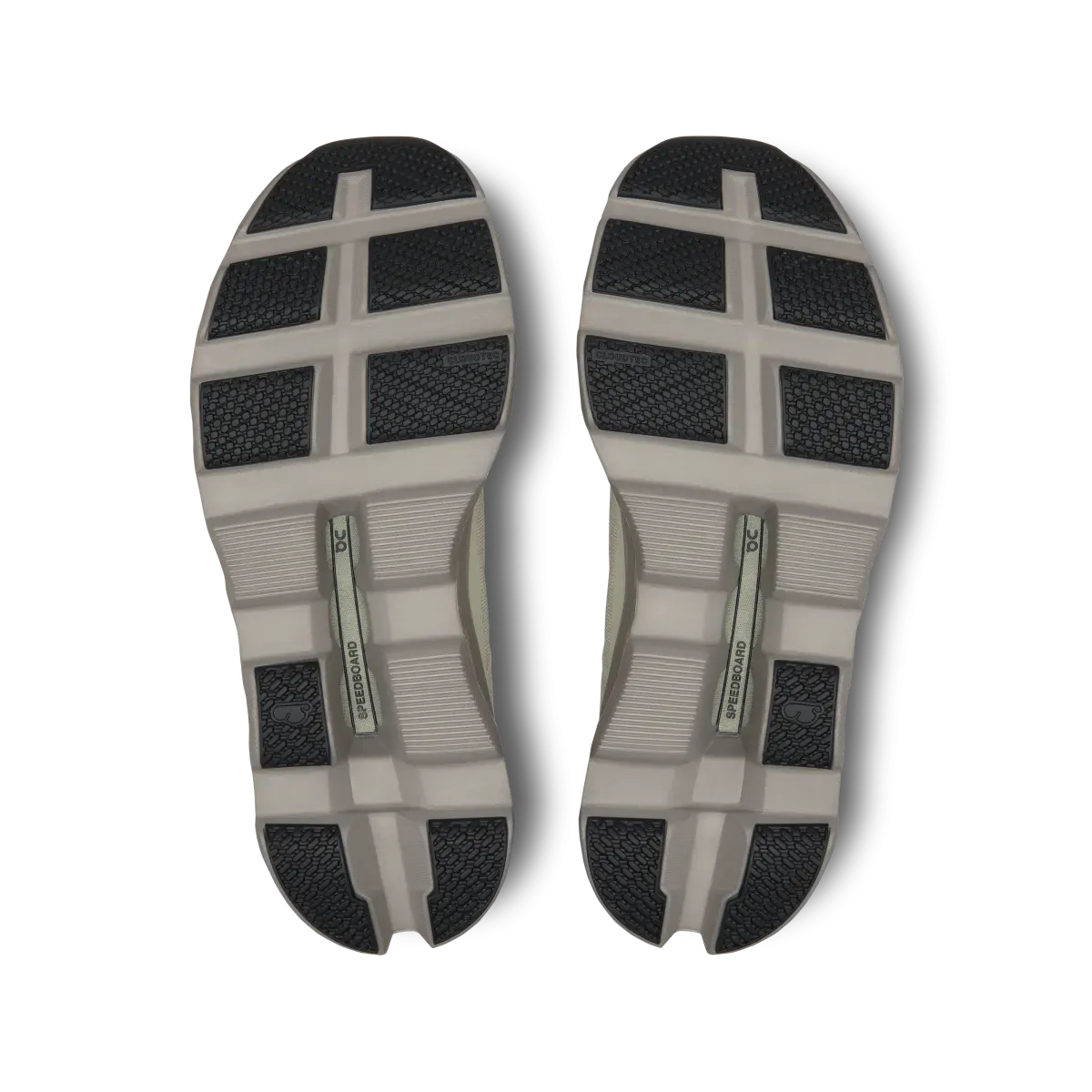 Cloudmonster Mens - Ice/Alloy