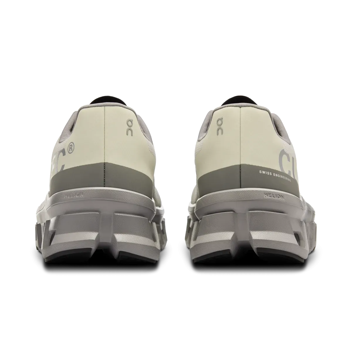 Cloudmonster Mens - Ice/Alloy