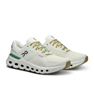 Cloudrunner 2 Men's - Undyed Green