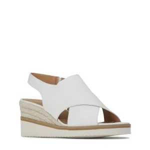 EOS - LAZING WHITE