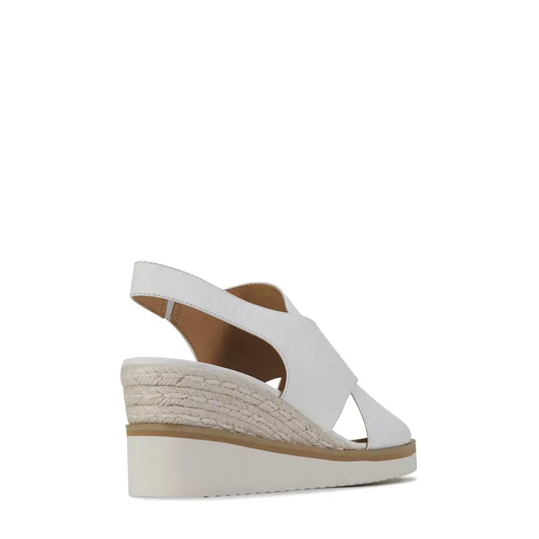 EOS - LAZING WHITE