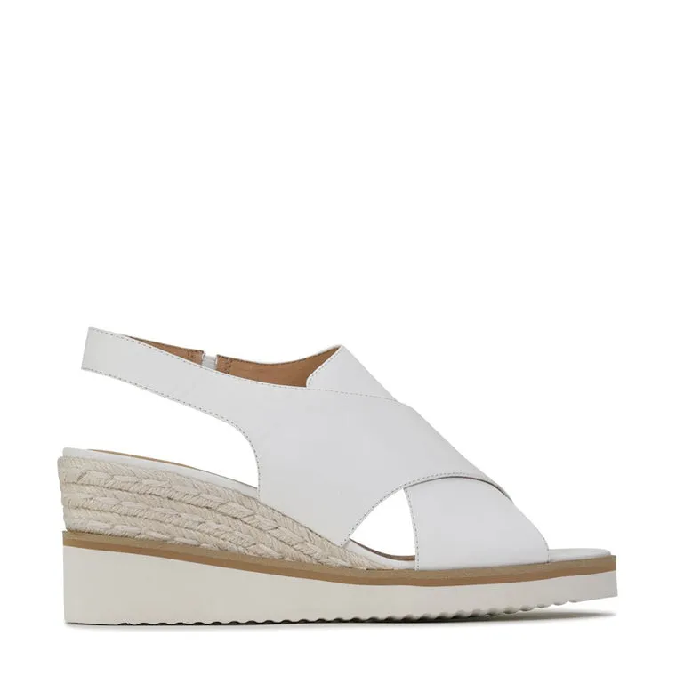 EOS - LAZING WHITE