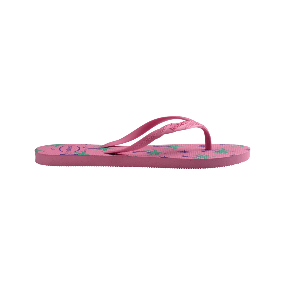 Fantasia Flip Flops