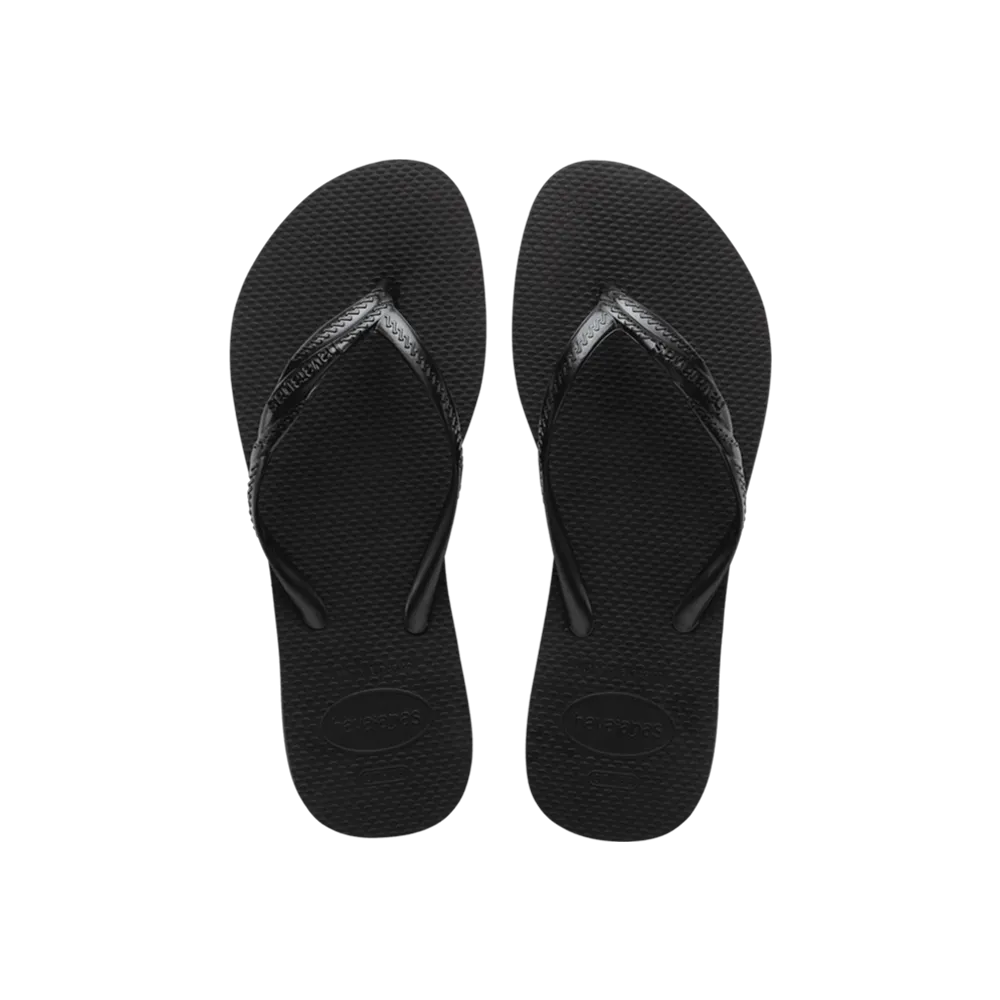 Fantasia Flip Flops