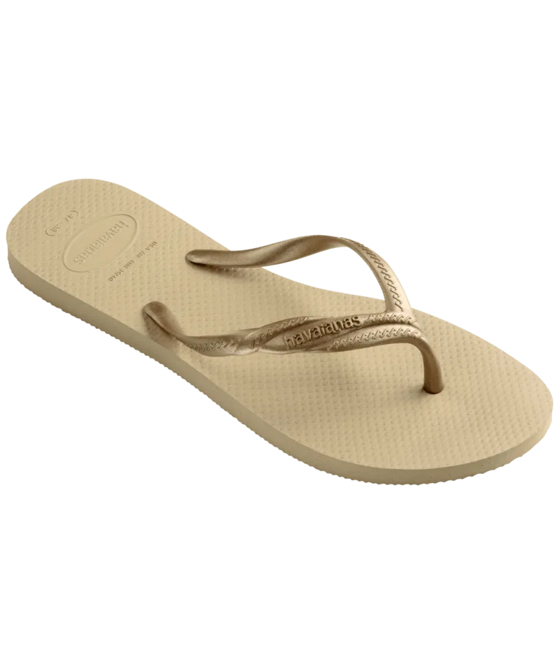 Fantasia Flip Flops