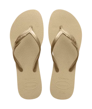 Fantasia Flip Flops
