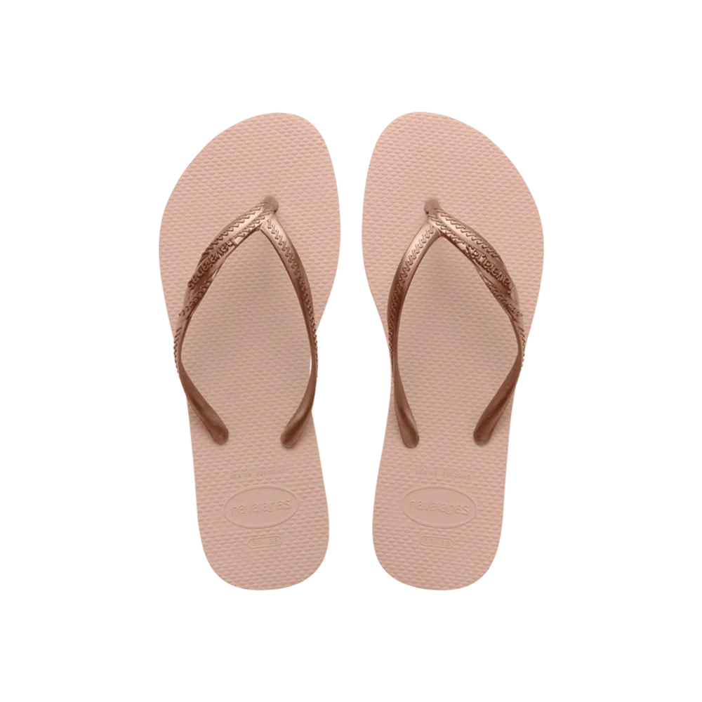 Fantasia Flip Flops