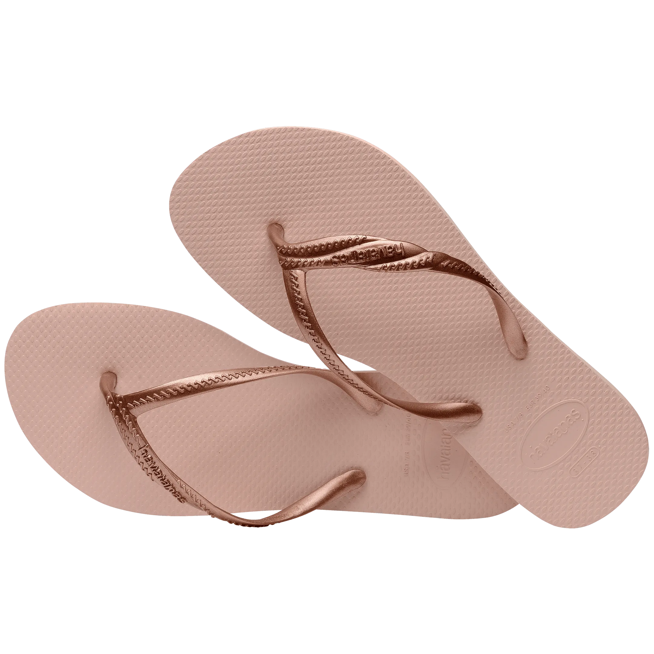 Fantasia Flip Flops