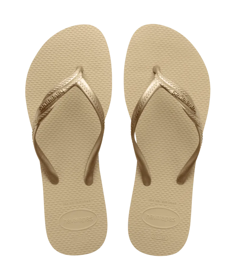 Fantasia Flip Flops