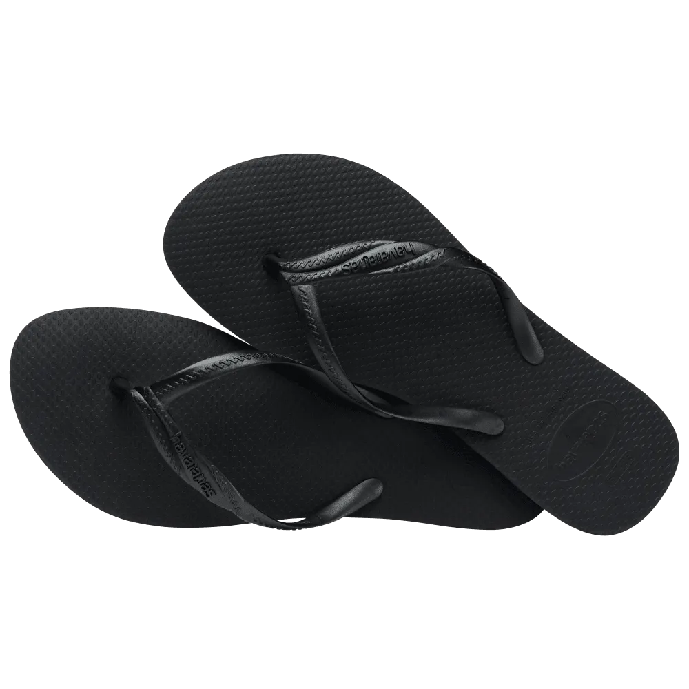 Fantasia Flip Flops