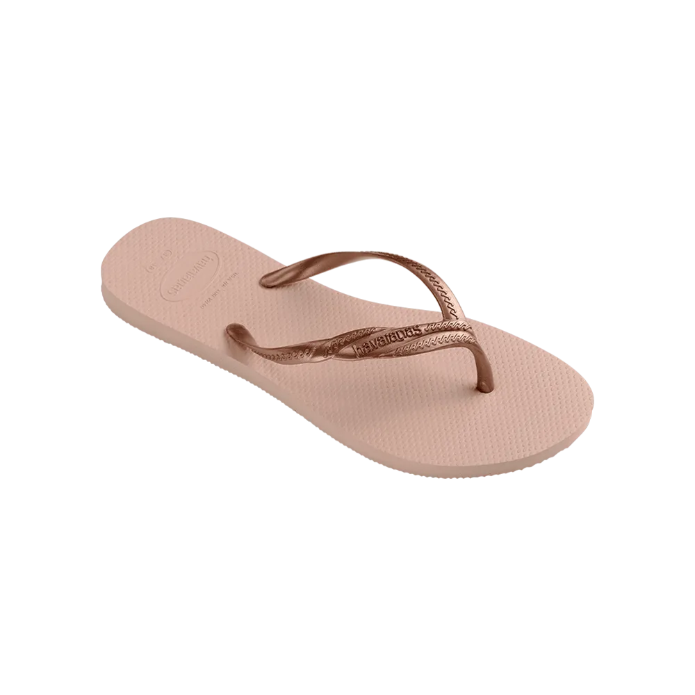 Fantasia Flip Flops