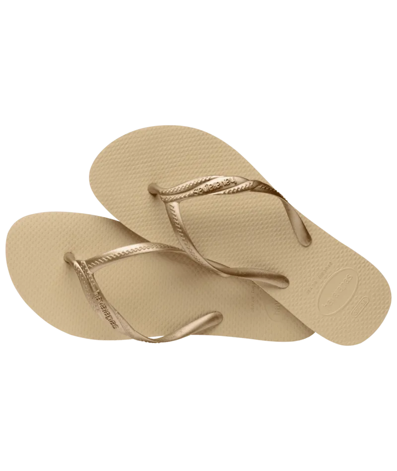 Fantasia Flip Flops