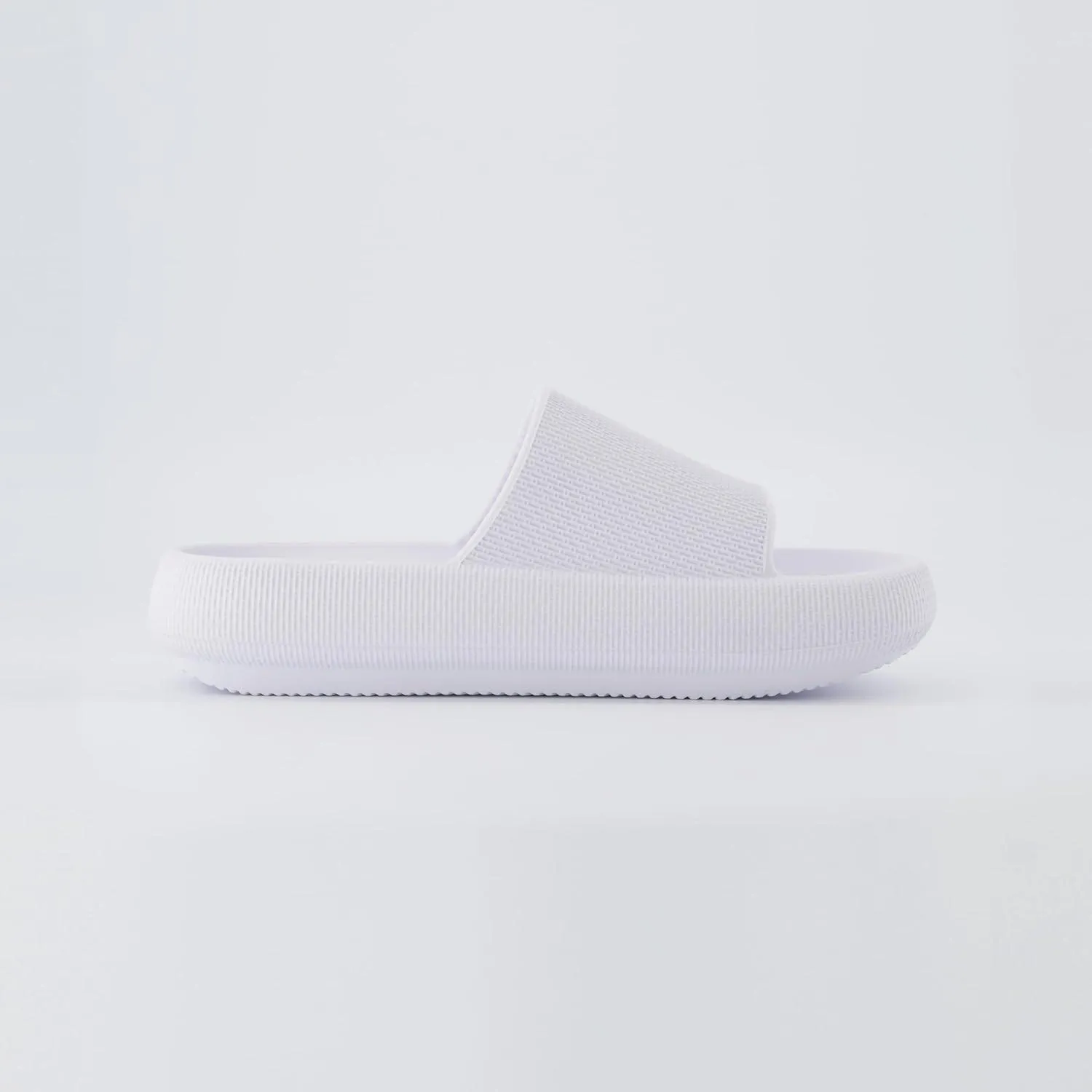 Feather Cloud Recovery Sandals – Lightweight Comfort for Everyday Wear