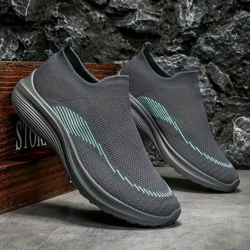 FLEXICOMFORT™ COMFY ORTHOPEDIC NON-SLIP SNEAKERS