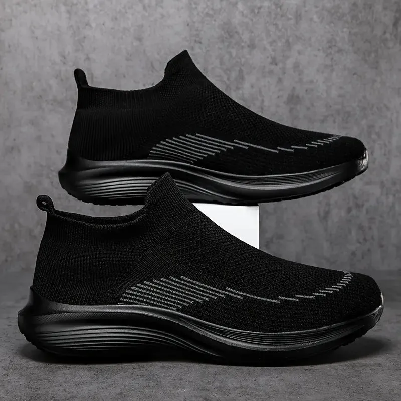 FLEXICOMFORT™ COMFY ORTHOPEDIC NON-SLIP SNEAKERS