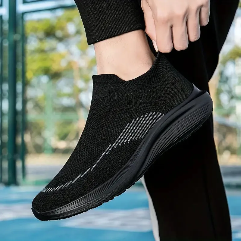 FLEXICOMFORT™ COMFY ORTHOPEDIC NON-SLIP SNEAKERS