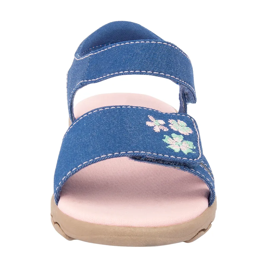 Girl's Toddler Reese Play Sandal