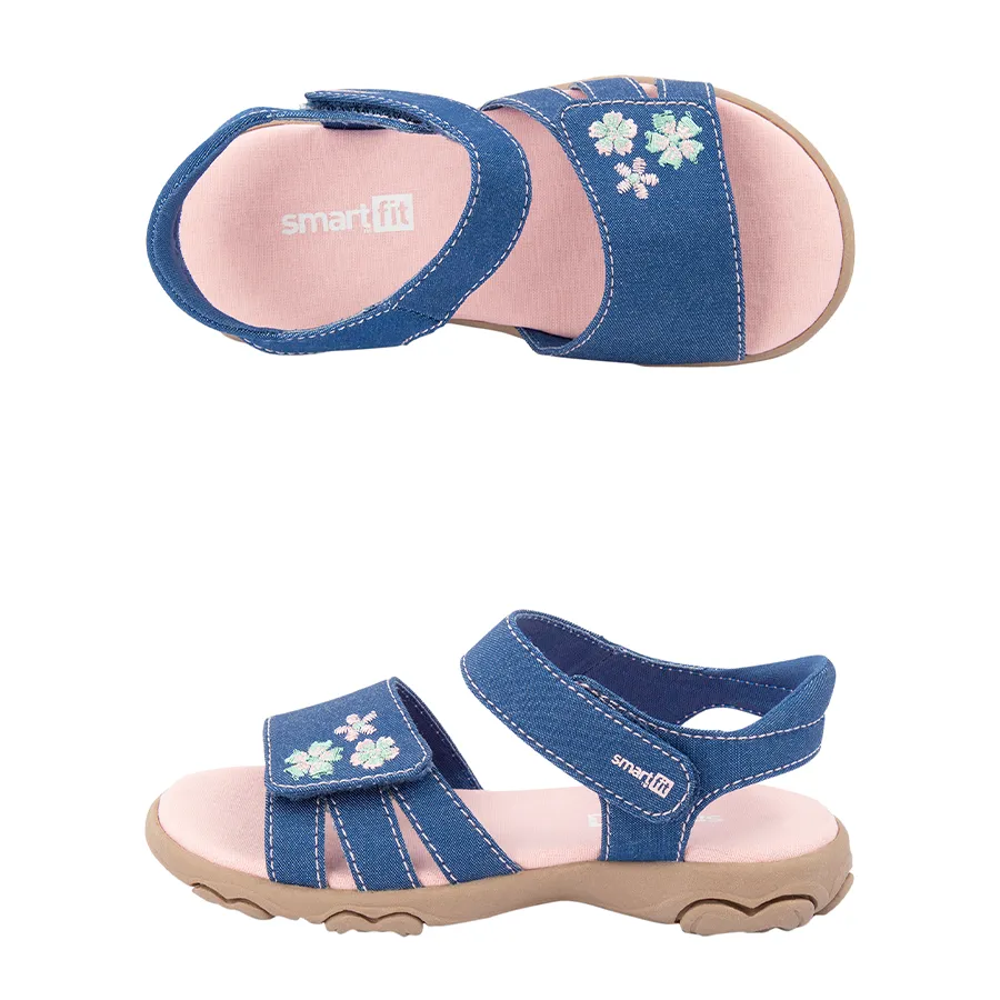 Girl's Toddler Reese Play Sandal
