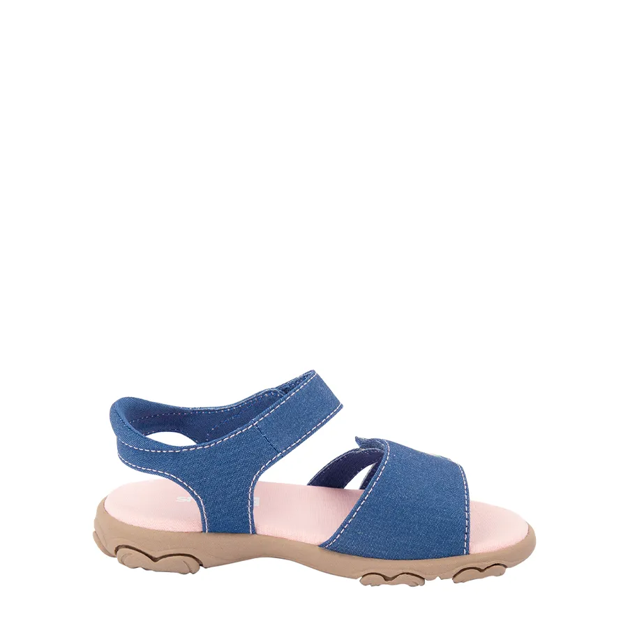 Girl's Toddler Reese Play Sandal