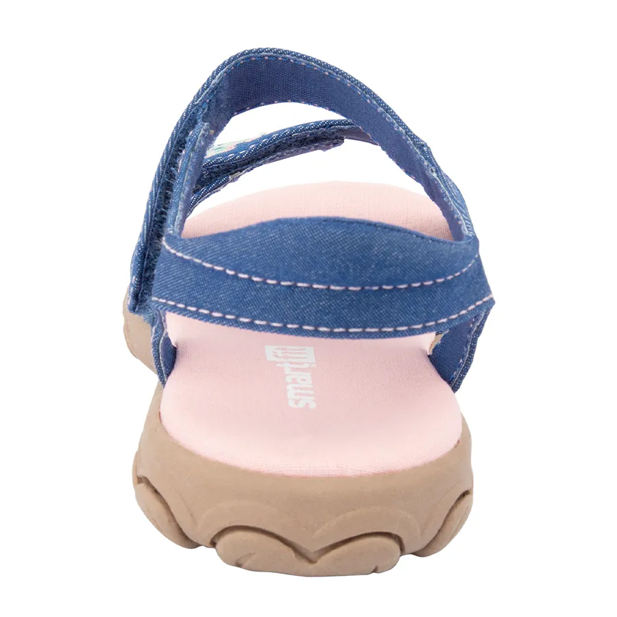 Girl's Toddler Reese Play Sandal
