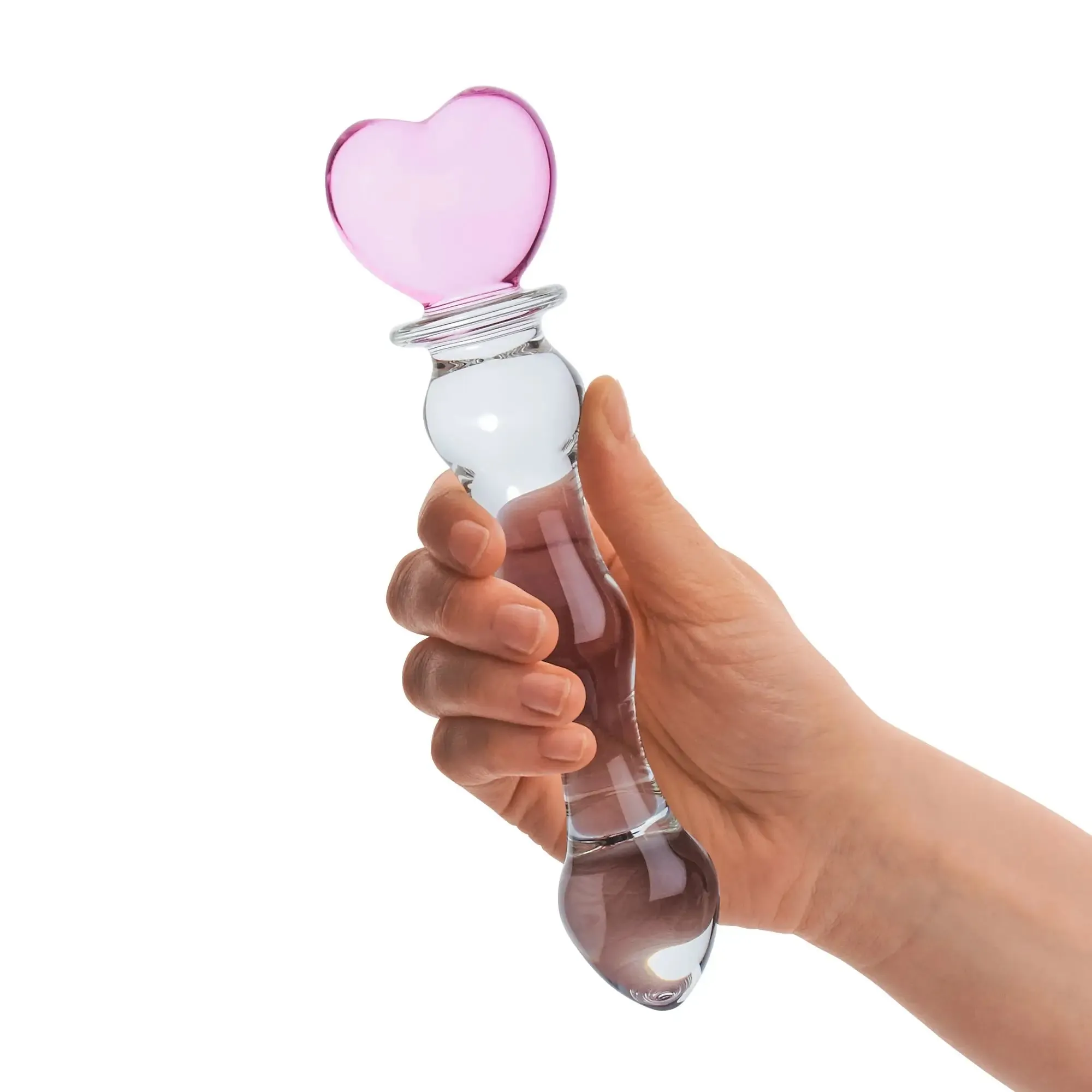 Glas 8" Sweetheart