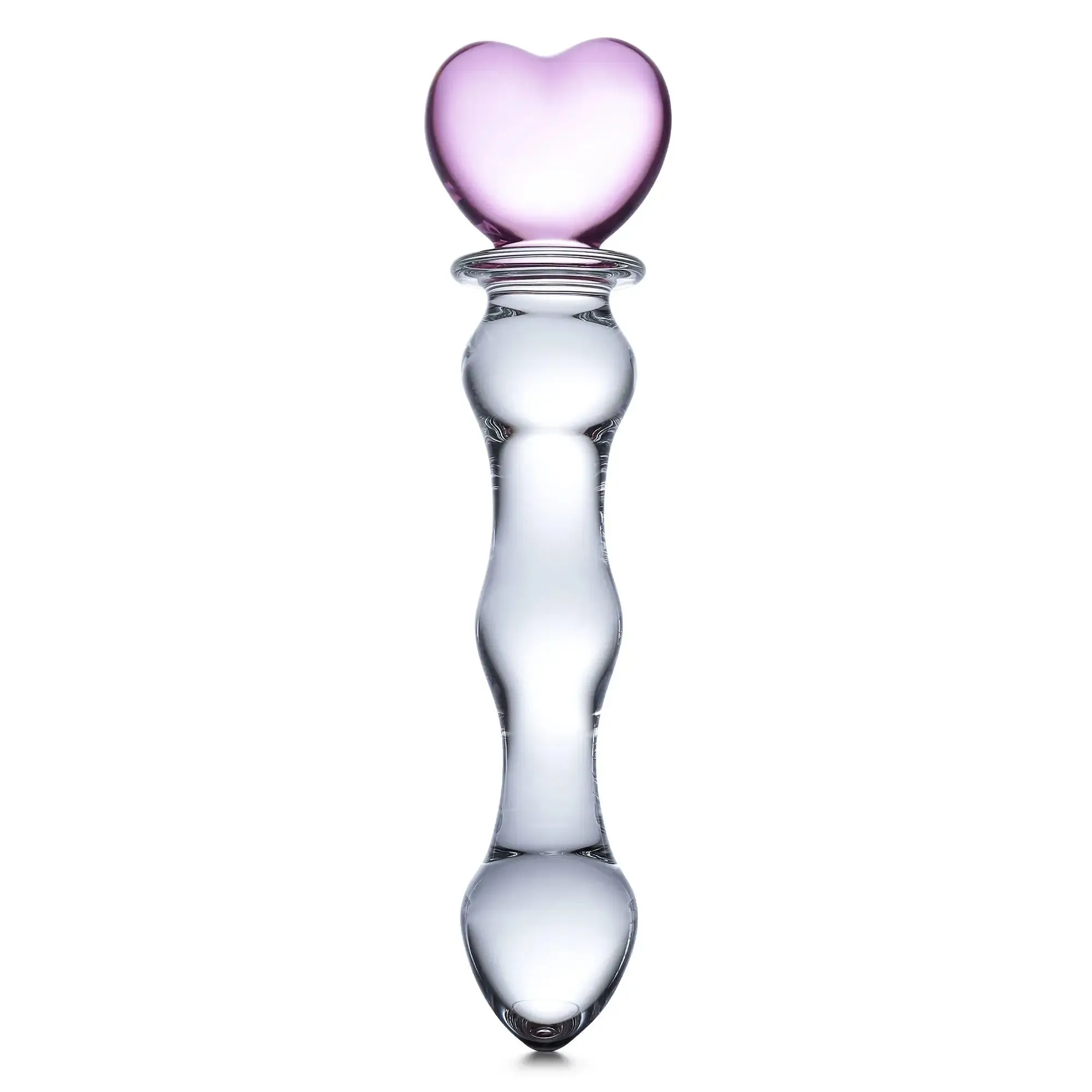 Glas 8" Sweetheart