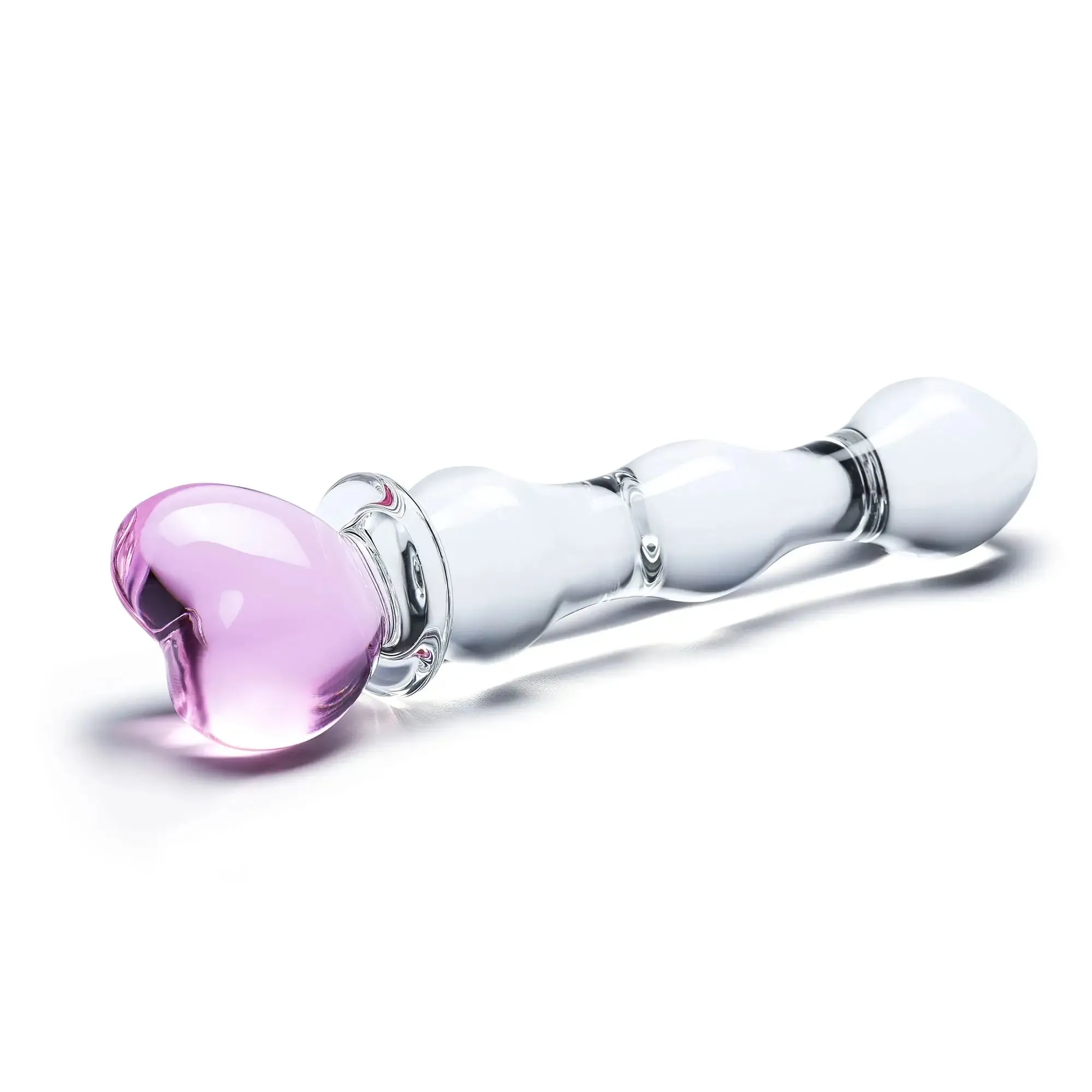 Glas 8" Sweetheart