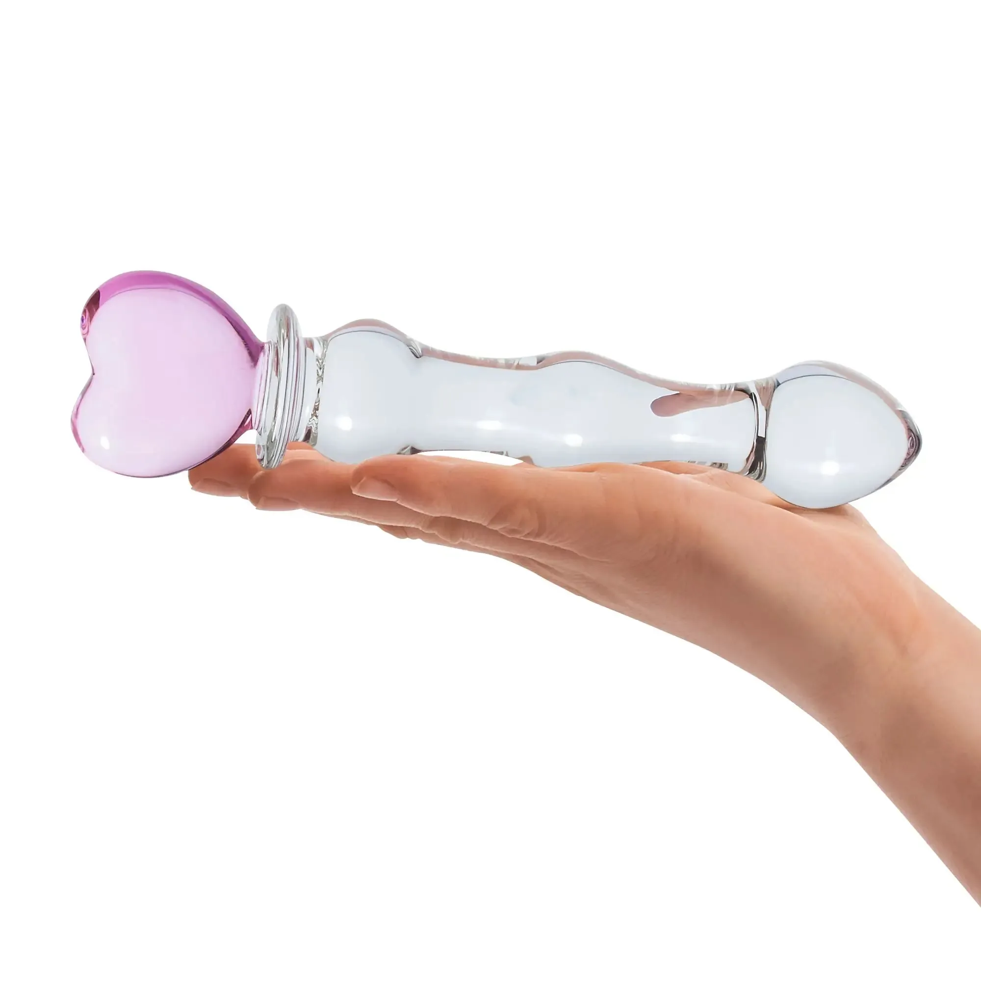 Glas 8" Sweetheart