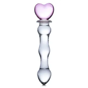 Glas 8" Sweetheart