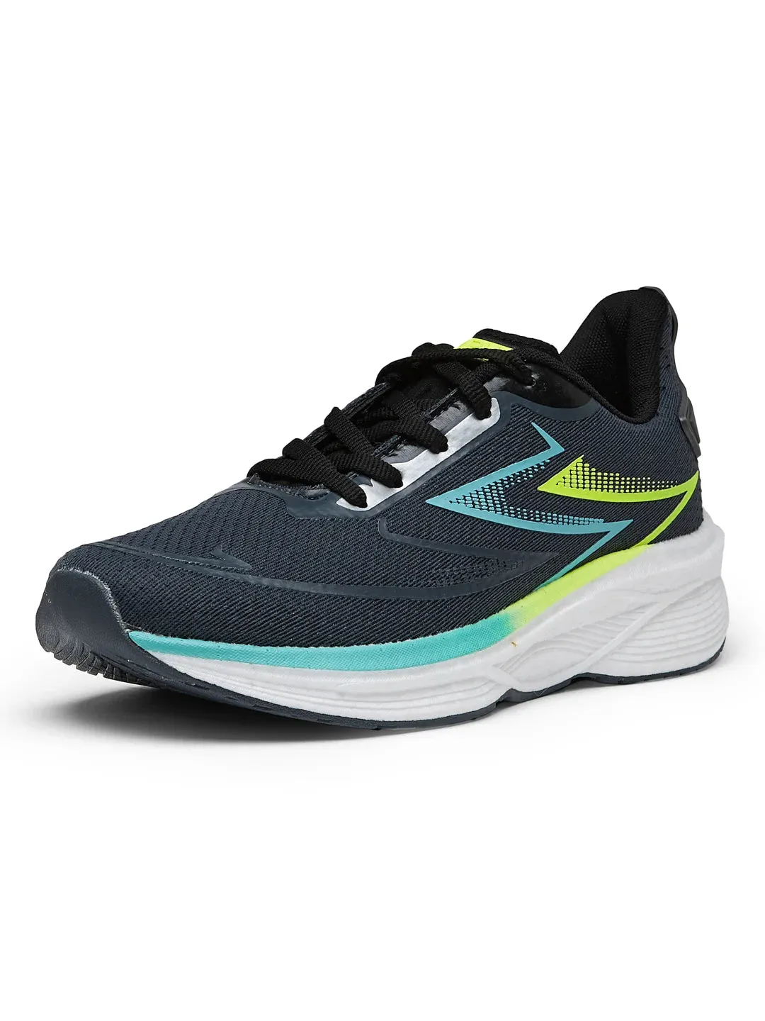 GREG Grey Men's Running Shoes