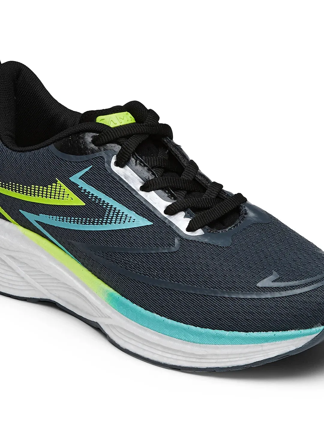 GREG Grey Men's Running Shoes
