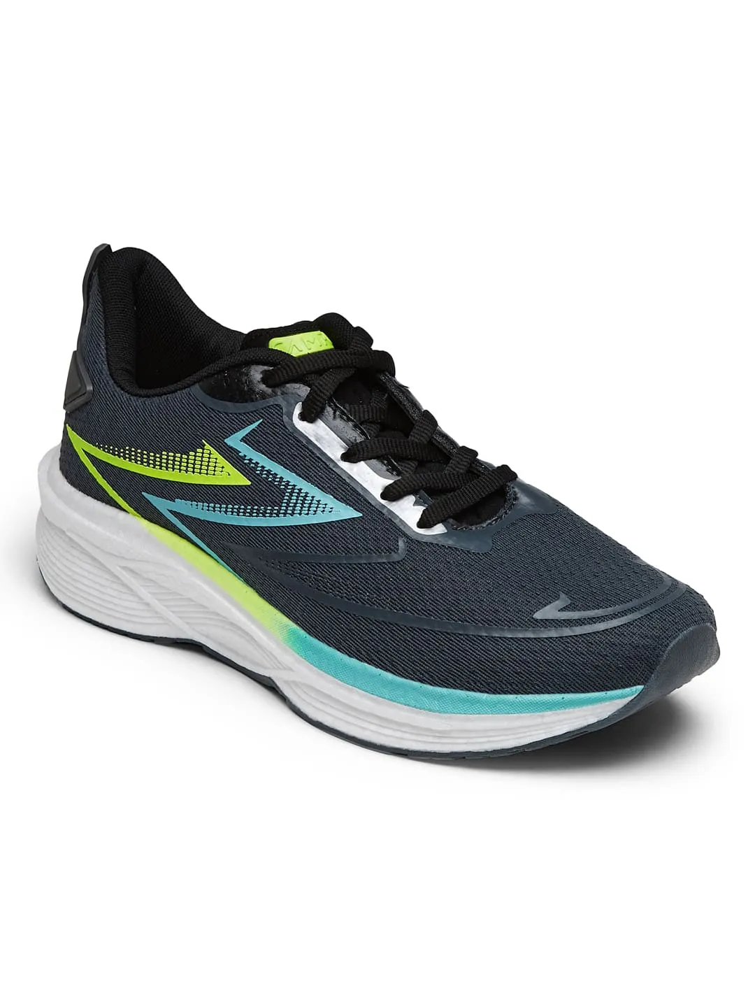GREG Grey Men's Running Shoes