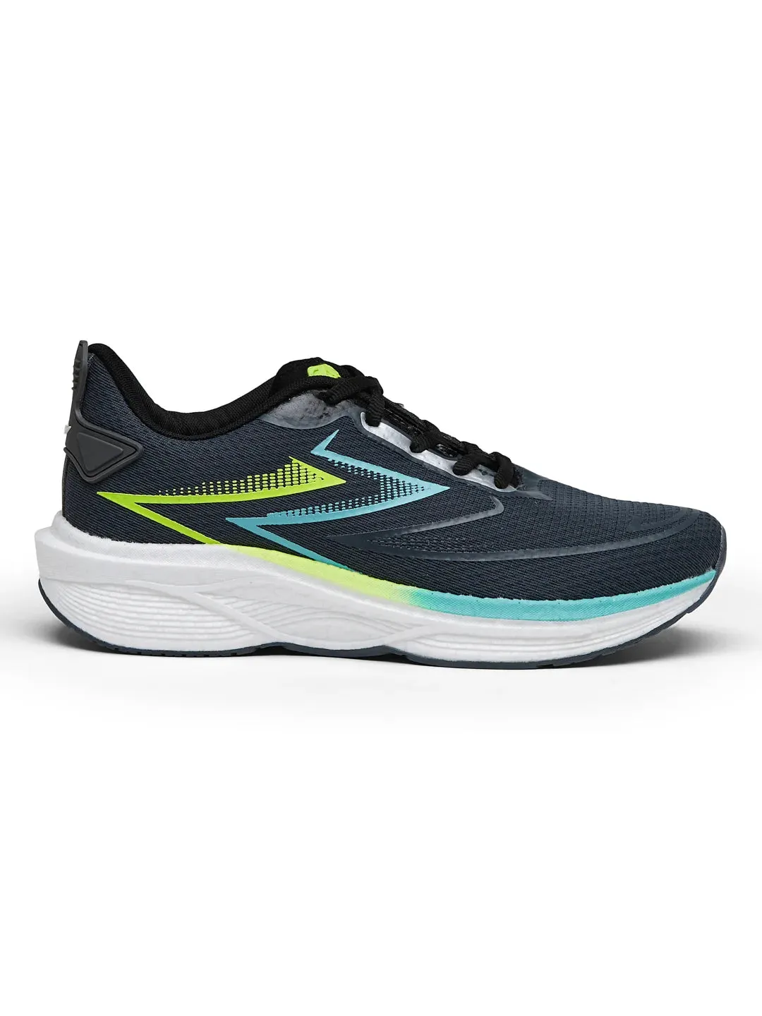 GREG Grey Men's Running Shoes