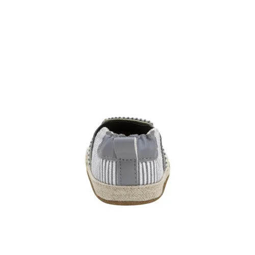 Harbor Soft Soles - Grey by Robeez