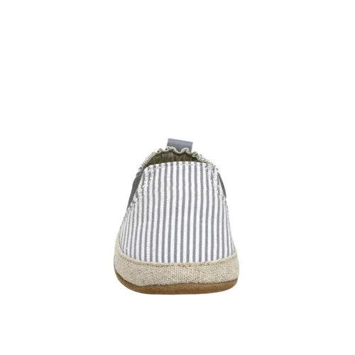 Harbor Soft Soles - Grey by Robeez