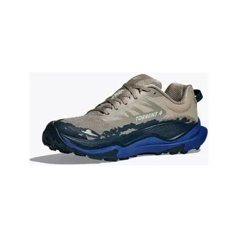 Hoka Men's Torrent 4 Trail Running Shoes