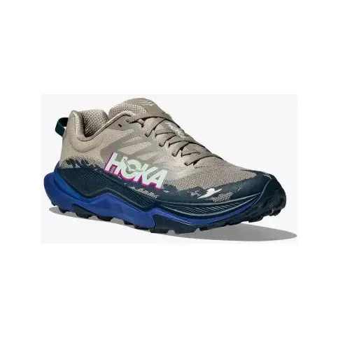 Hoka Men's Torrent 4 Trail Running Shoes