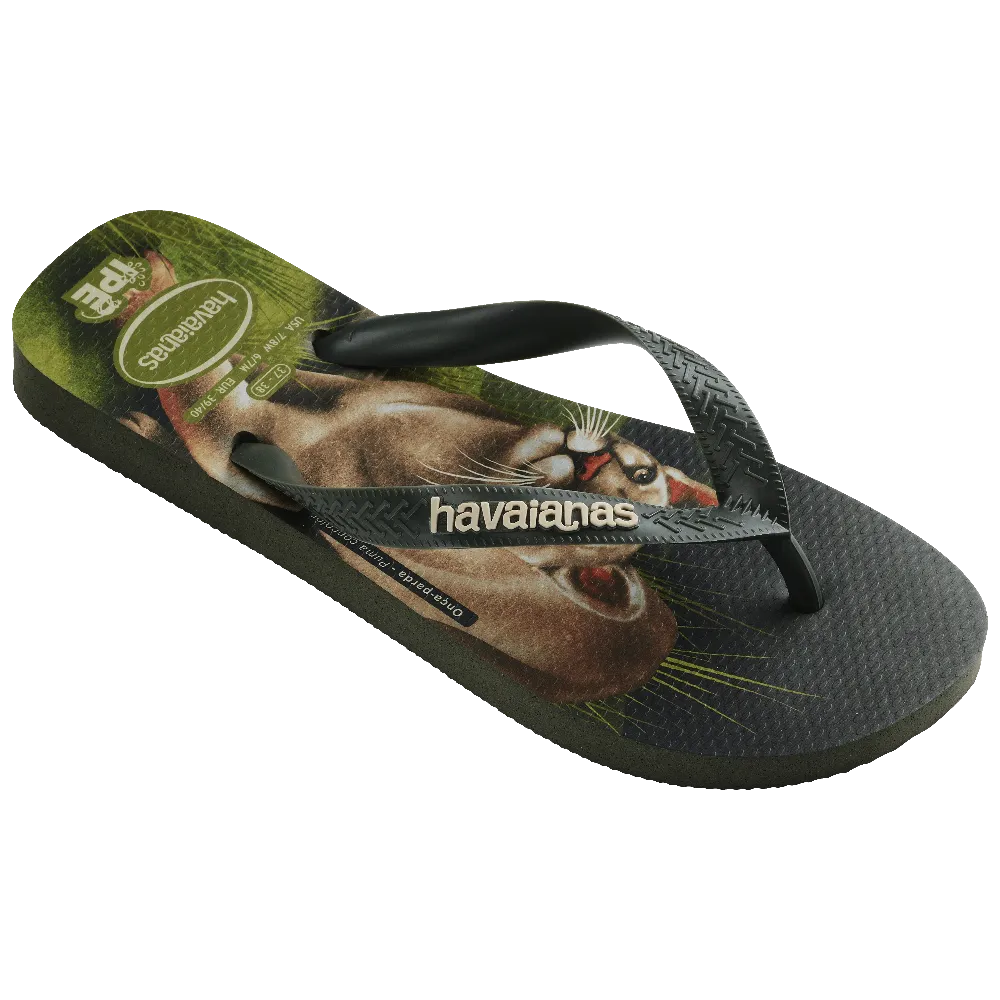 IPÊ Flip Flops