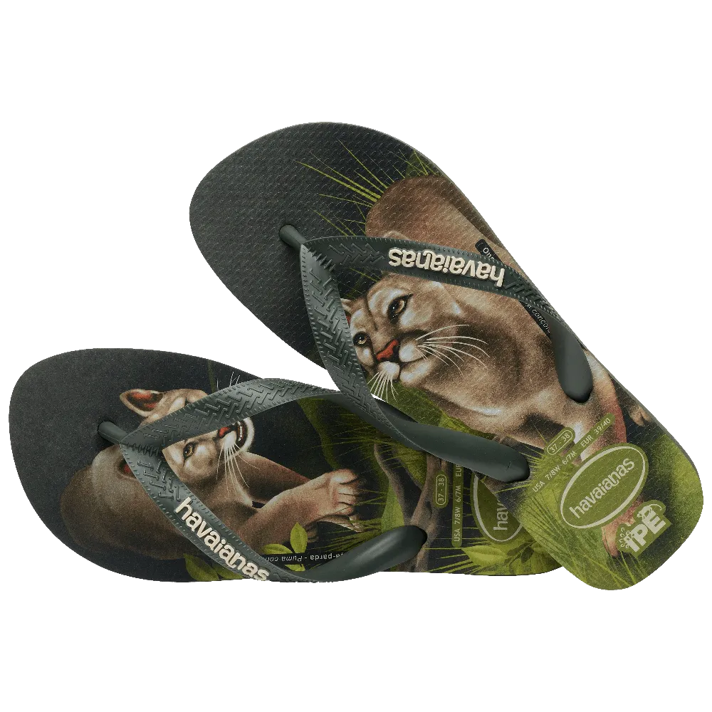 IPÊ Flip Flops