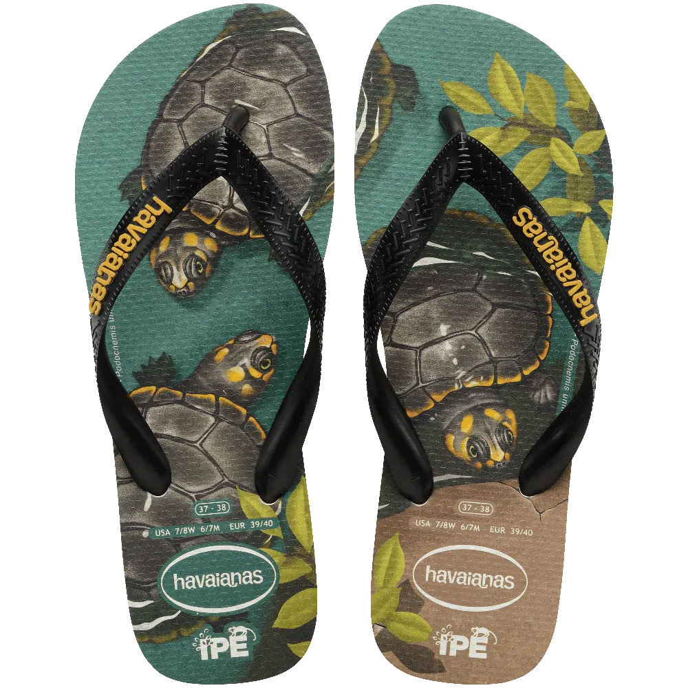 IPÊ Flip Flops