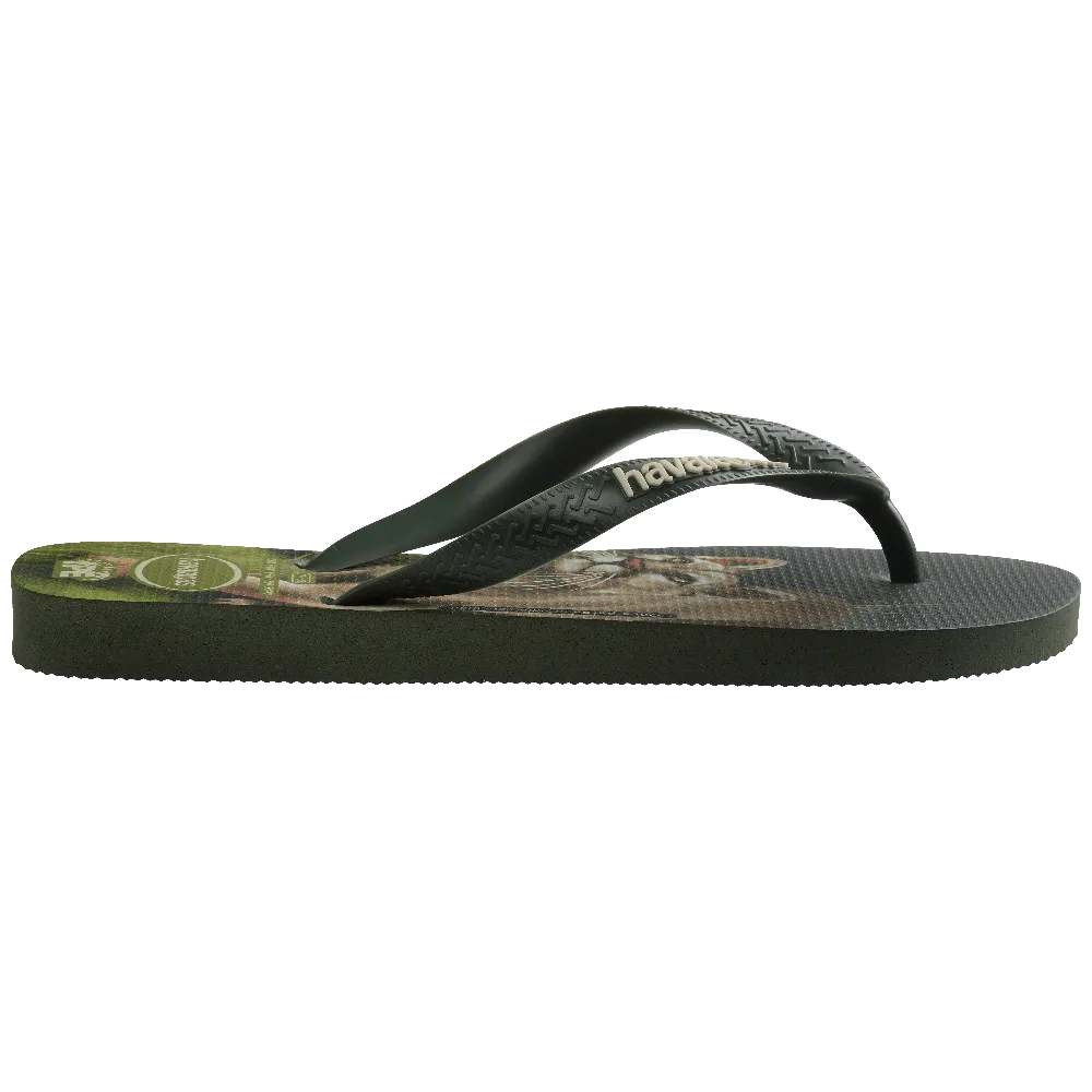 IPÊ Flip Flops